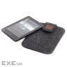 Чохол до електронної книги Gmakin Amazon Kindle 6 Dark Grey (GK04) (GK04)