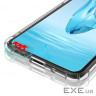 Чeхол-накладка BeCover для OnePlus 12R Clear (711785)