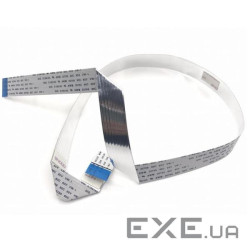 Шлейф Samsung SCX-3300/3305/3870 аналог JC39-01714A/JC39-02022 VTC (JC39-02022VTC)