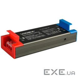 Блок живлення для LED стрічки VIDEX (VL-LST-P100-12V) DC12V 8.25A 100W IP20