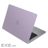 Чохол до ноутбука Armorstandart 15.3" MacBook Air M4/M3/M2 (A3241/A3114/A2941) Purple Air (ARM80466)