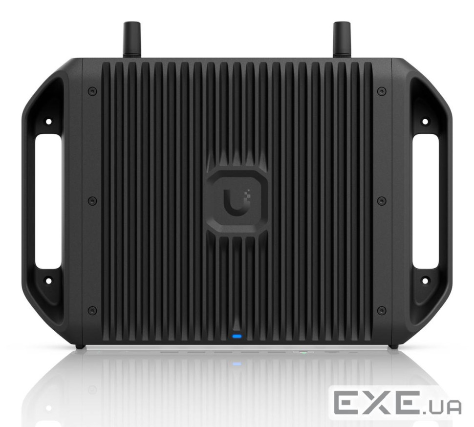 Ubiquiti UniFi Cloud Gateway Industrial UCG-INDUSTRIAL
