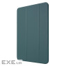 Чохол до планшета BeCover Tri Fold Soft TPU Silicone Apple iPad Pro 11" M5 2025 Dark Green (715991)