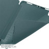 Чохол до планшета BeCover Tri Fold Soft TPU Silicone Apple iPad Pro 11" M5 2025 Dark Green (715991)