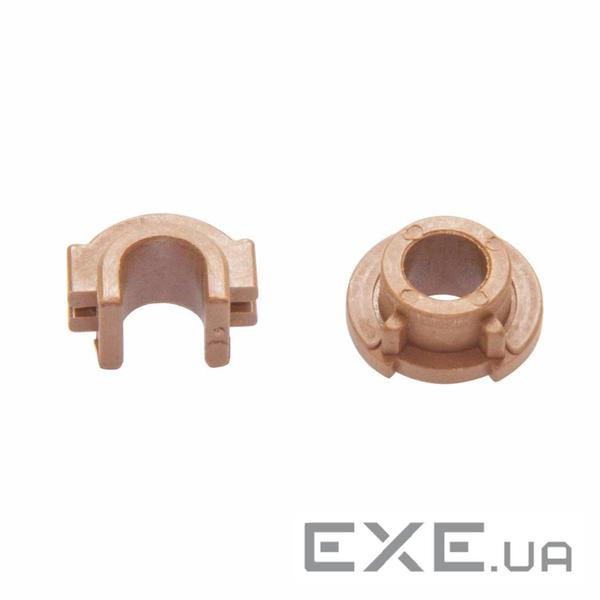Втулка гумового вала Canon IR 2016/2020/2120/2422 компл.аналог FU5-1519/FU5-1520 AHK (3205602)