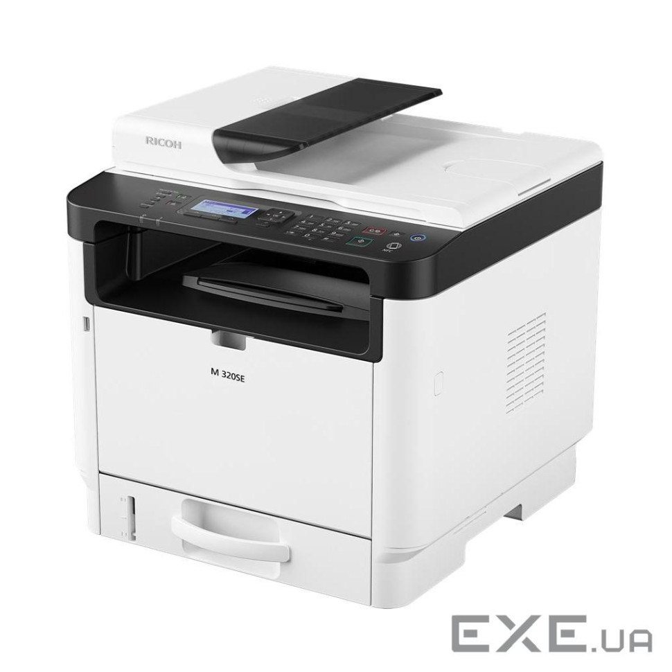 Багатофункціональний пристрій Ricoh M 320SE (434088)