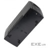 Джерело безперебійного живлення Vinga LCD 800VA plastic case with USB (VPC-800PU)