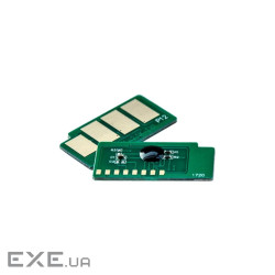 Чип для картриджа SAMSUNG ML-1910/1915/2525/2580/SCX4600/4601 S-MLTD105L-2.5 K AHK (3206420)