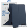 Чехол-книжка BeCover Premium для Apple iPad mini 7 (2024) Deep Blue (712436)