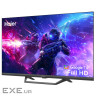 Телевізор HAIER H32S80EFX рідкокристалічний