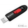 USB накопичувач Transcend JetFlash 590 16GB (TS16GJF590K)