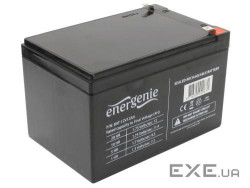 Батарея Energenie 12В 12 Ач (BAT-12V12AH)