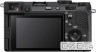 Цифровий фотоапарат Sony Alpha 7CM2 body black (ILCE7CM2B.CEC)