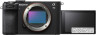 Цифровий фотоапарат Sony Alpha 7CM2 body black (ILCE7CM2B.CEC)