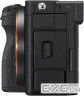 Цифровий фотоапарат Sony Alpha 7CM2 body black (ILCE7CM2B.CEC)