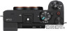 Цифровий фотоапарат Sony Alpha 7CM2 body black (ILCE7CM2B.CEC)