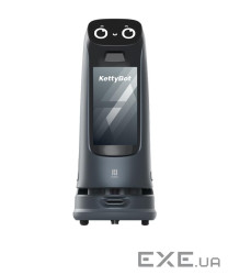 Робот-ресепшіоністPUDU KettyBot Pro (10070-000060)