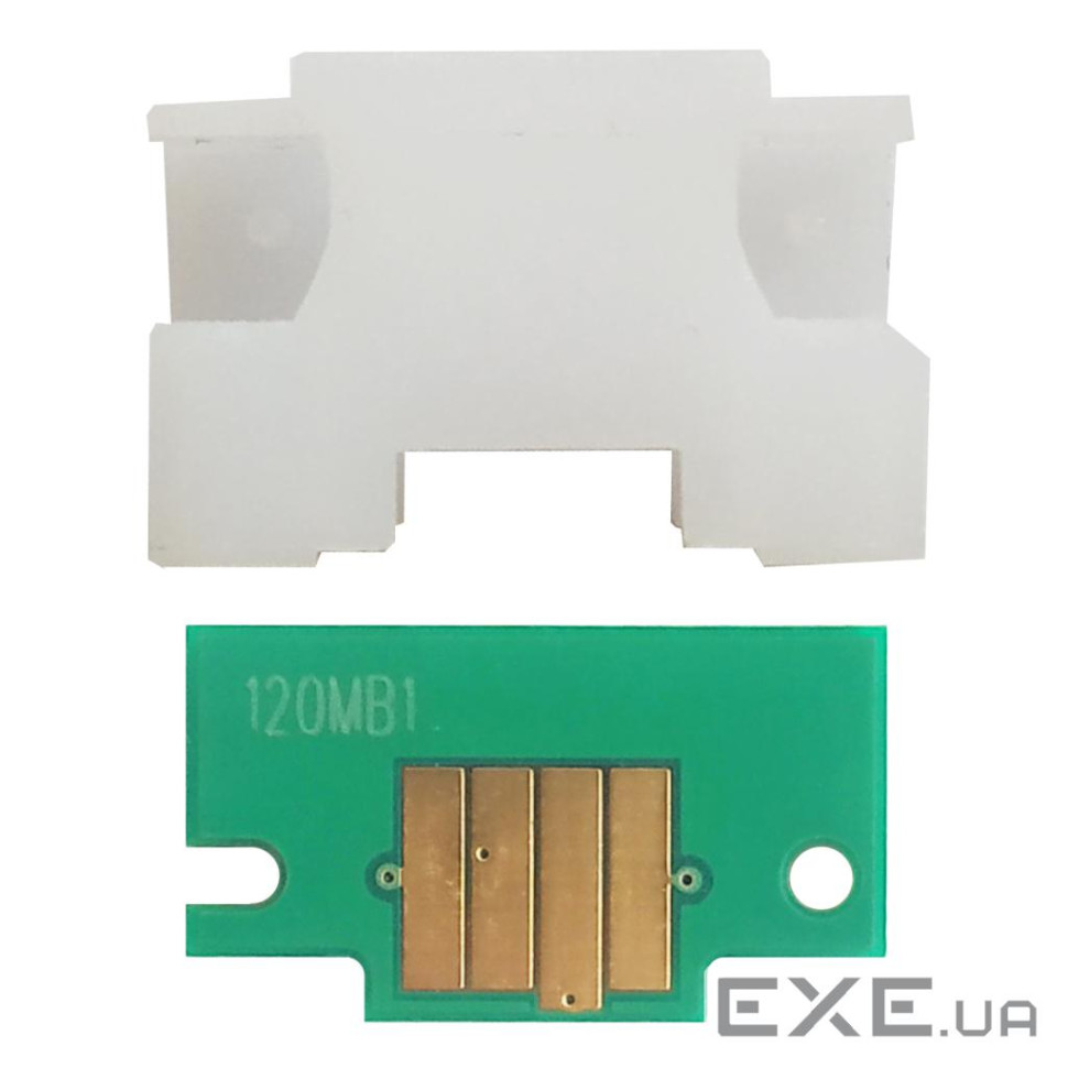 Чип для картриджа Canon PFI-120M/2887C001, IPF TM-200/TM-205/TM-300 Everprint (CHIP-CAN-PFI120M)