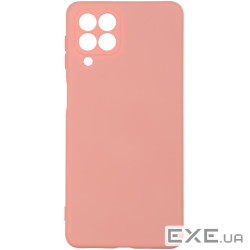 Чохол до мобільного телефона Armorstandart ICON Case Samsung M53 (M536) Pink (ARM64585)