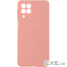 Чохол до мобільного телефона Armorstandart ICON Case Samsung M53 (M536) Pink (ARM64585)