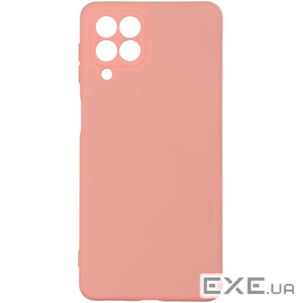 Чохол до мобільного телефона Armorstandart ICON Case Samsung M53 (M536) Pink (ARM64585)