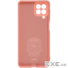 Чохол до мобільного телефона Armorstandart ICON Case Samsung M53 (M536) Pink (ARM64585)