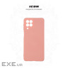 Чохол до мобільного телефона Armorstandart ICON Case Samsung M53 (M536) Pink (ARM64585)
