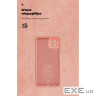 Чохол до мобільного телефона Armorstandart ICON Case Samsung M53 (M536) Pink (ARM64585)