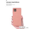Чохол до мобільного телефона Armorstandart ICON Case Samsung M53 (M536) Pink (ARM64585)
