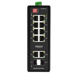 PS1802FE-HI HM (8FE+2GE+2GE)