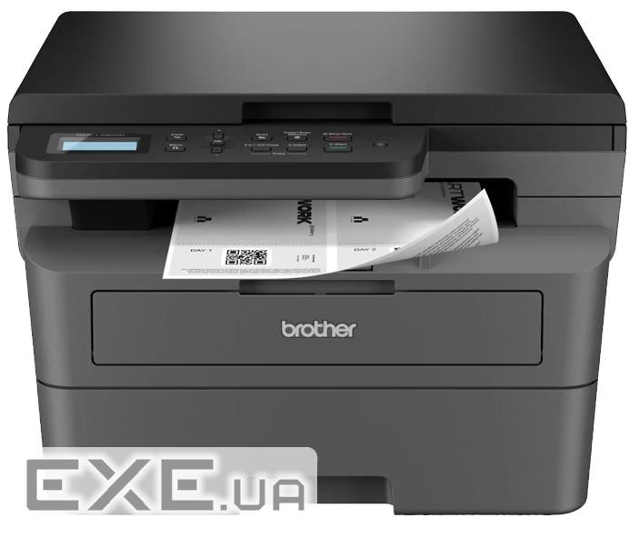 Багатофункціональний пристрій Brother DCPL2600DYJ1