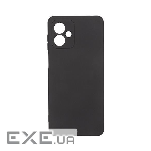Чохол до мобільного телефона Armorstandart ICON Case Motorola G14 Camera cover Black (ARM70473)