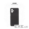 Чохол до мобільного телефона Armorstandart ICON Case Motorola G14 Camera cover Black (ARM70473)