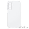 Чeхол-накладка Dengos TPU для Samsung Galaxy A17 (DG-TPU-TRP-51)