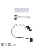 Контролер для вентиляторів Lian Li L-Wireless Controller, Black (G89.RF-T-B.02)