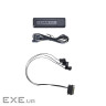 Контролер для вентиляторів Lian Li L-Wireless Controller, Black (G89.RF-T-B.02)
