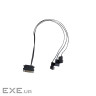 Контролер для вентиляторів Lian Li L-Wireless Controller, Black (G89.RF-T-B.02)