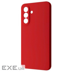 Чехол WAVE Colorful Case (TPU) Samsung Galaxy A27 red (68184 red)