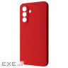 Чехол WAVE Colorful Case (TPU) Samsung Galaxy A27 red (68184 red)