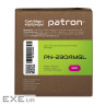 Картридж Patron HP 230A (W2303A), Green Label, Magenta (PN-230AMGL)
