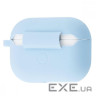 Чохол Silicone Case New for AirPods Pro midnight blue (27626 midnight blue)