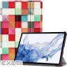 Чохол до планшета BeCover Smart Case Xiaomi Mi Pad 6 / 6 Pro 11" Square (709506)
