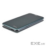 Чохол до мобільного телефона BeCover Exclusive Motorola Moto E22/E22i Dark Green (710242)