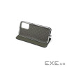 Чохол до мобільного телефона BeCover Exclusive Motorola Moto E22/E22i Dark Green (710242)