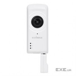 Edimax Camera IC-5160GC Full HD Wi-Fi Cloud Camera with Garage Door Controller Retail