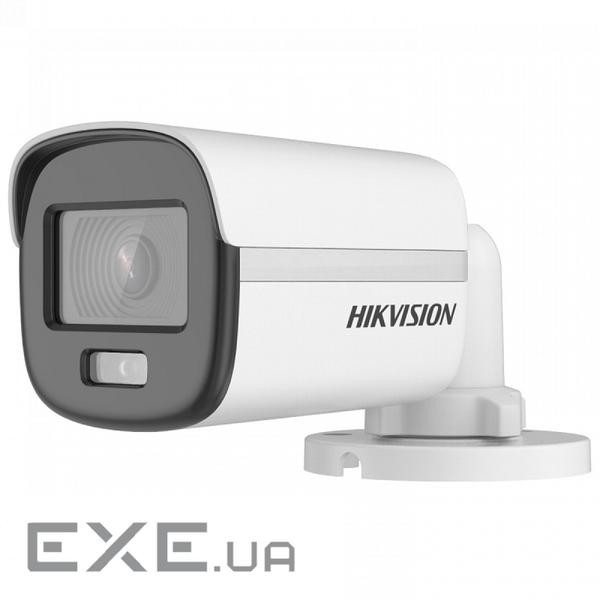 DS-2CE10DF0T-PF (2.8mm) 2Мп ColorVu відеокамера Hikvision