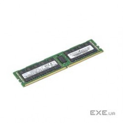 Пам'ять Samsung 64GB DDR4-2933 2Rx4 LP ECC RDIMM, MEM-DR464L-SL01-ER29 - M393A8G40MB2-CVF