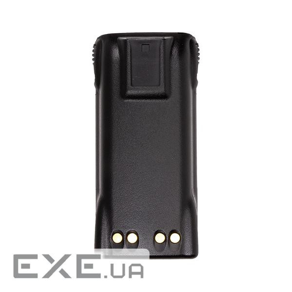 Акумуляторна батарея Motorola GP320 Ni-MH 7.5V 2200mAh Power-Time (PTM-328)