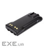 Акумуляторна батарея Motorola GP320 Ni-MH 7.5V 2200mAh Power-Time (PTM-328)