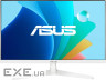 Монітор ASUS VY249HF-W White (90LM06A4-B03A70)
